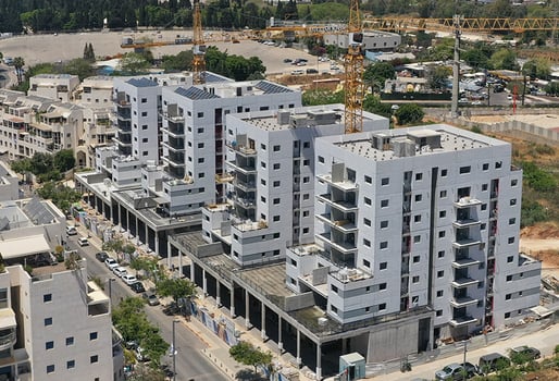 פרויקט המשתלה, קרדיט: אול אין